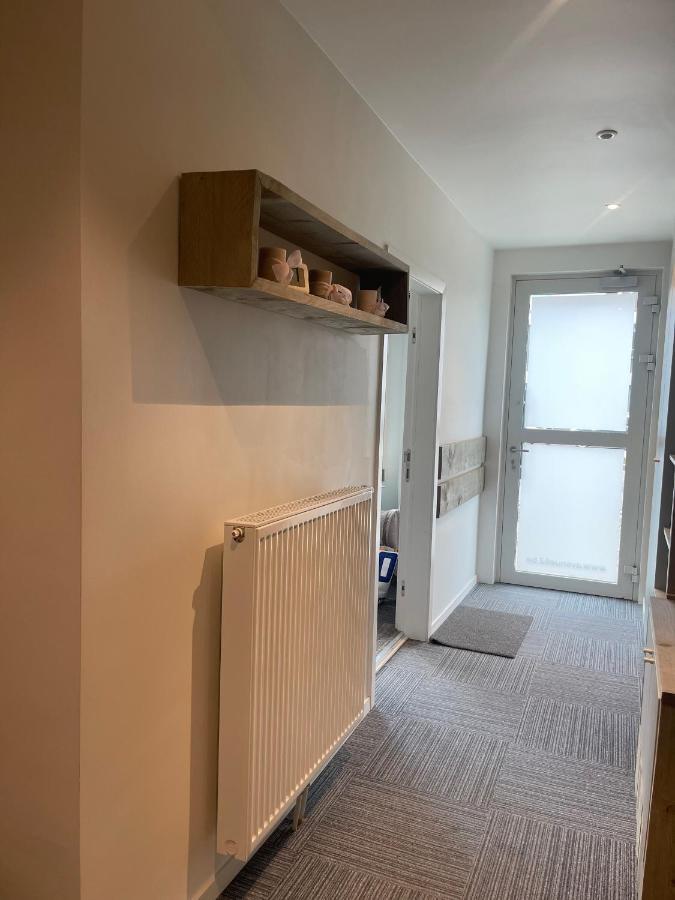 Grote Kamer In Brugge Centrum Met Badkamer ! Екстериор снимка