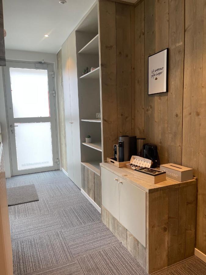 Grote Kamer In Brugge Centrum Met Badkamer ! Екстериор снимка
